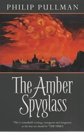 The Amber Spyglass